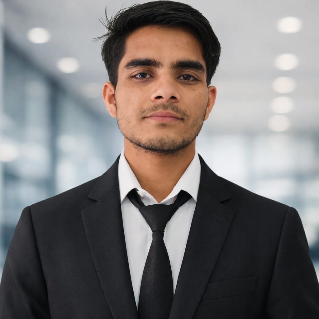 Jilani - Founder of Neural Labs